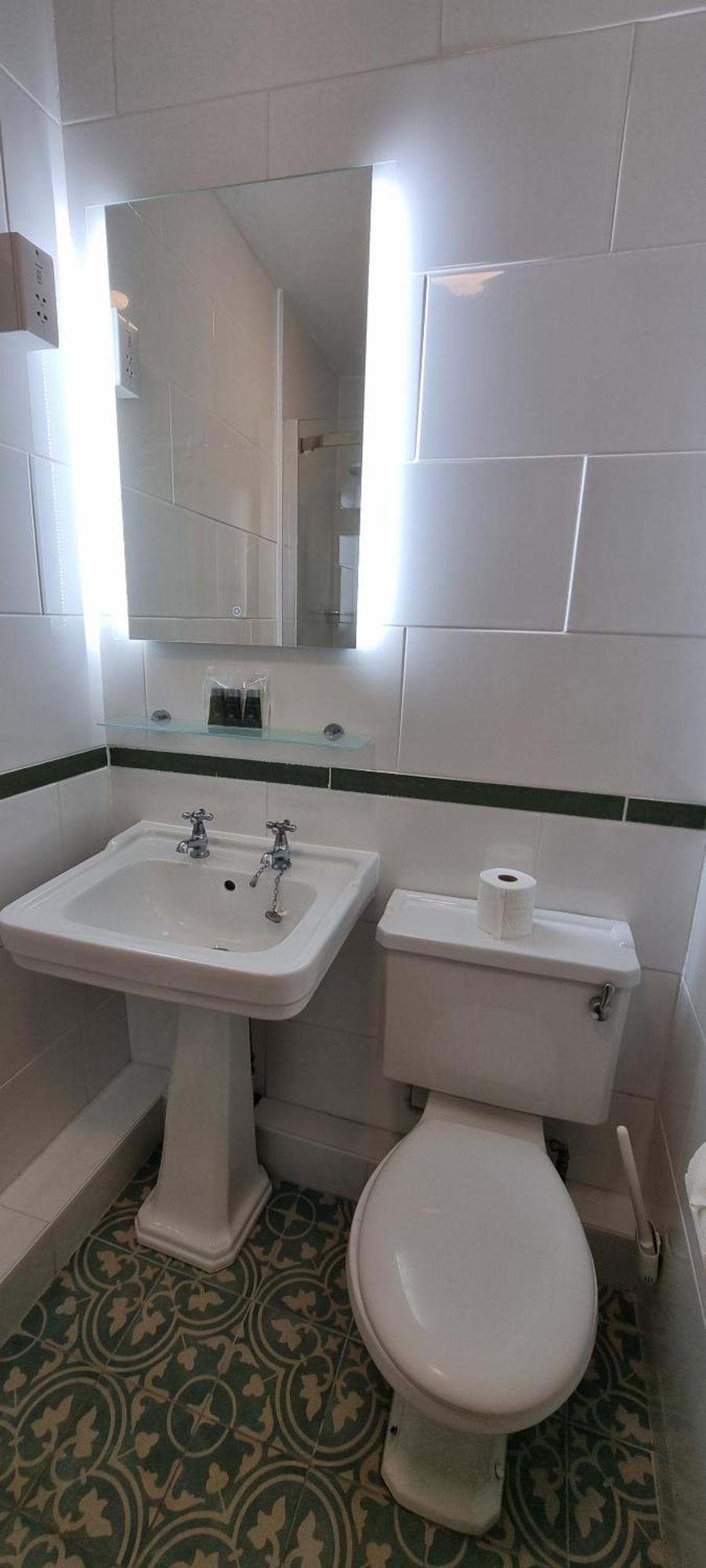 Ivy Guest House Hawkshead Dış mekan fotoğraf
