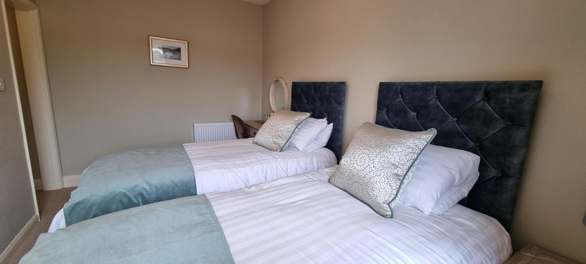 Ivy Guest House Hawkshead Dış mekan fotoğraf