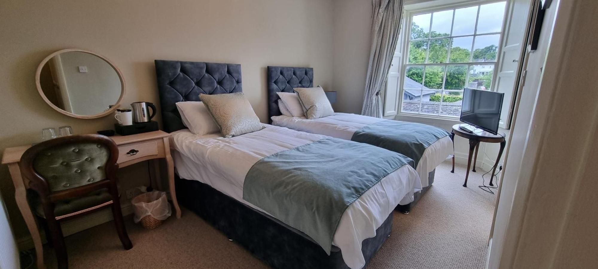 Ivy Guest House Hawkshead Dış mekan fotoğraf