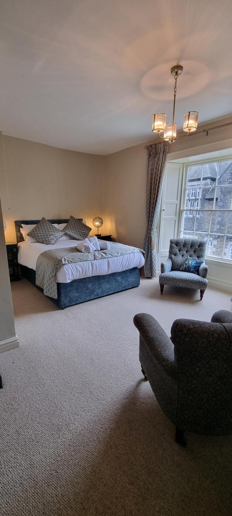 Ivy Guest House Hawkshead Dış mekan fotoğraf