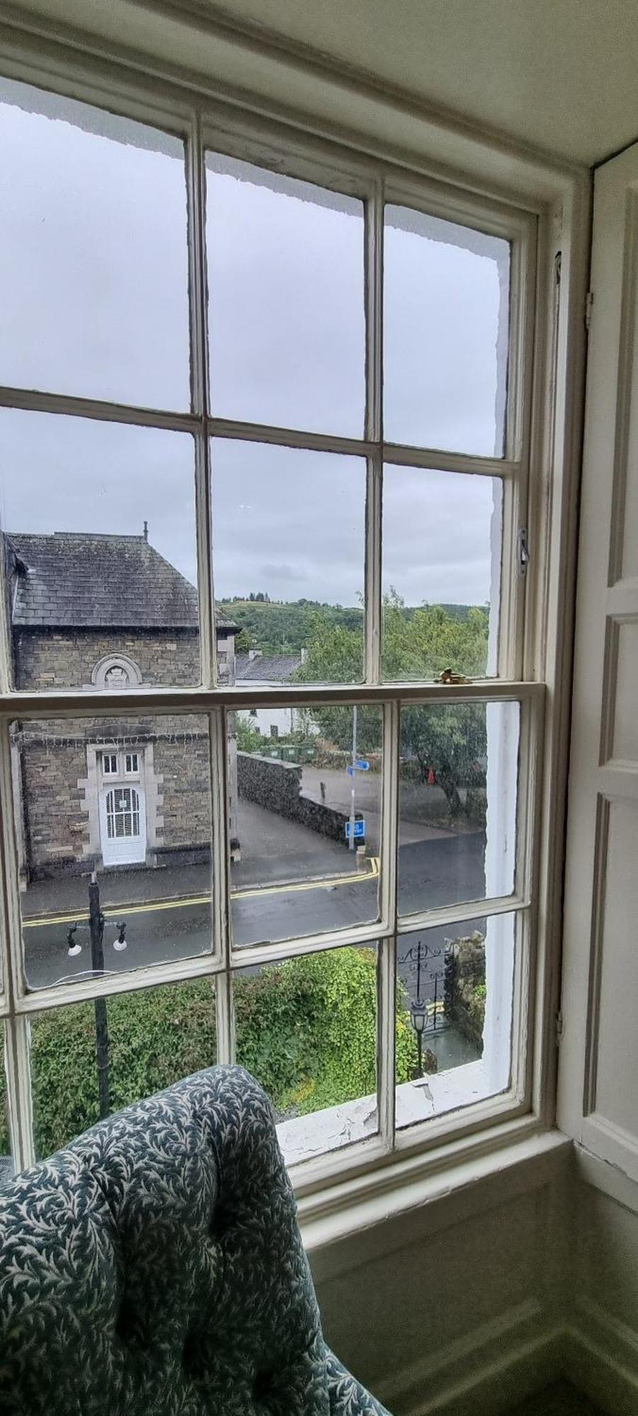 Ivy Guest House Hawkshead Dış mekan fotoğraf