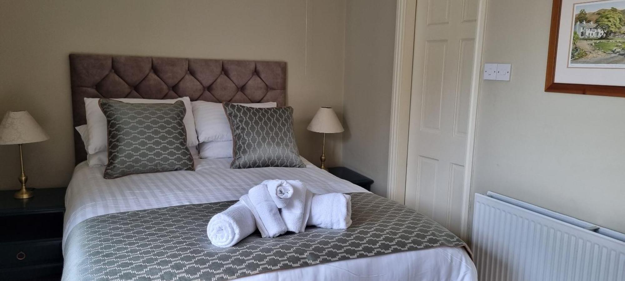 Ivy Guest House Hawkshead Dış mekan fotoğraf