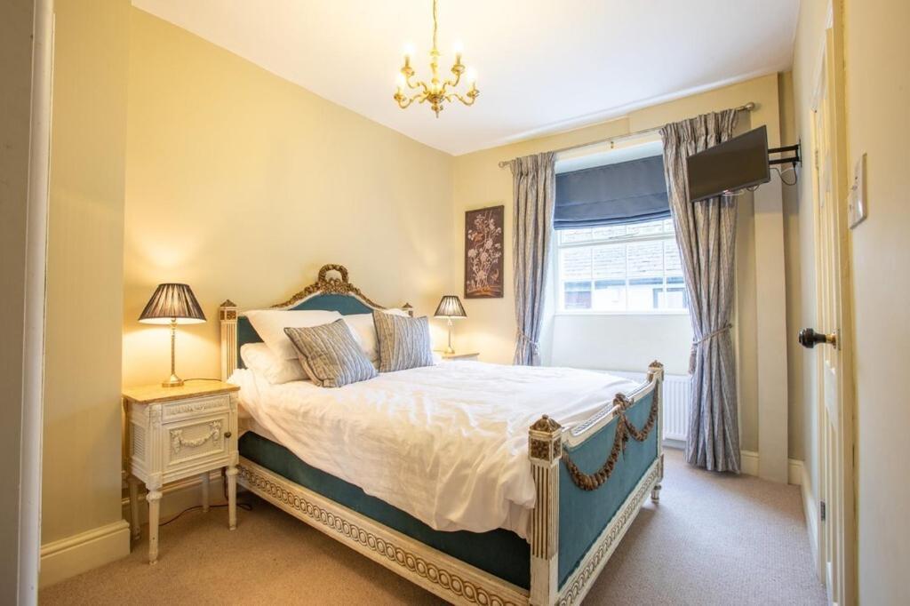 Ivy Guest House Hawkshead Dış mekan fotoğraf