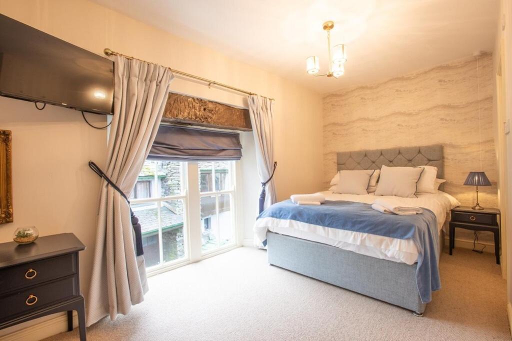 Ivy Guest House Hawkshead Dış mekan fotoğraf