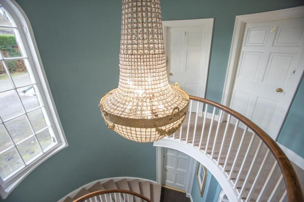 Ivy Guest House Hawkshead Dış mekan fotoğraf