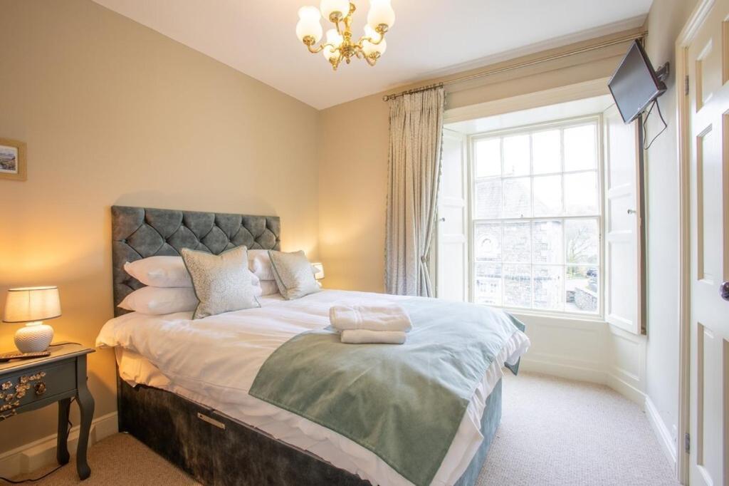 Ivy Guest House Hawkshead Dış mekan fotoğraf